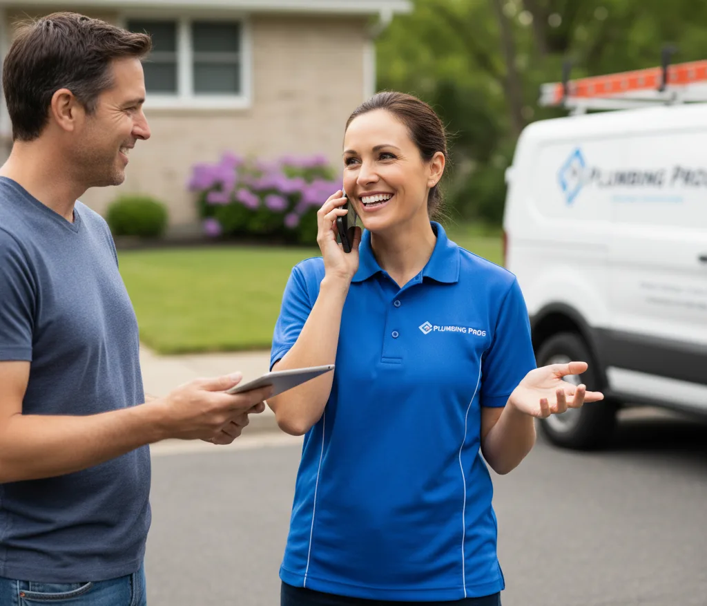 Sewer Line Repair in Callaway, FL
